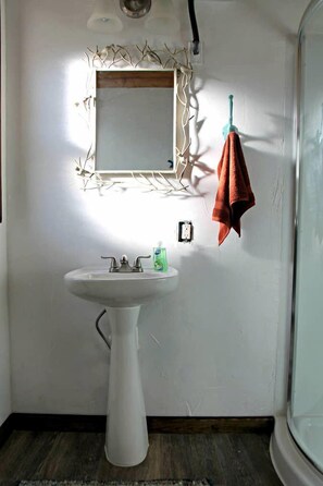 Håndklæder, Sæbe, Shampoo