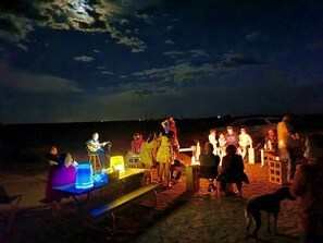 Miscellaneous - Remote Safari Tent with Breakfast Included and Amazing Views in Colorado (Mosca)