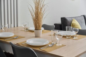 Dineren