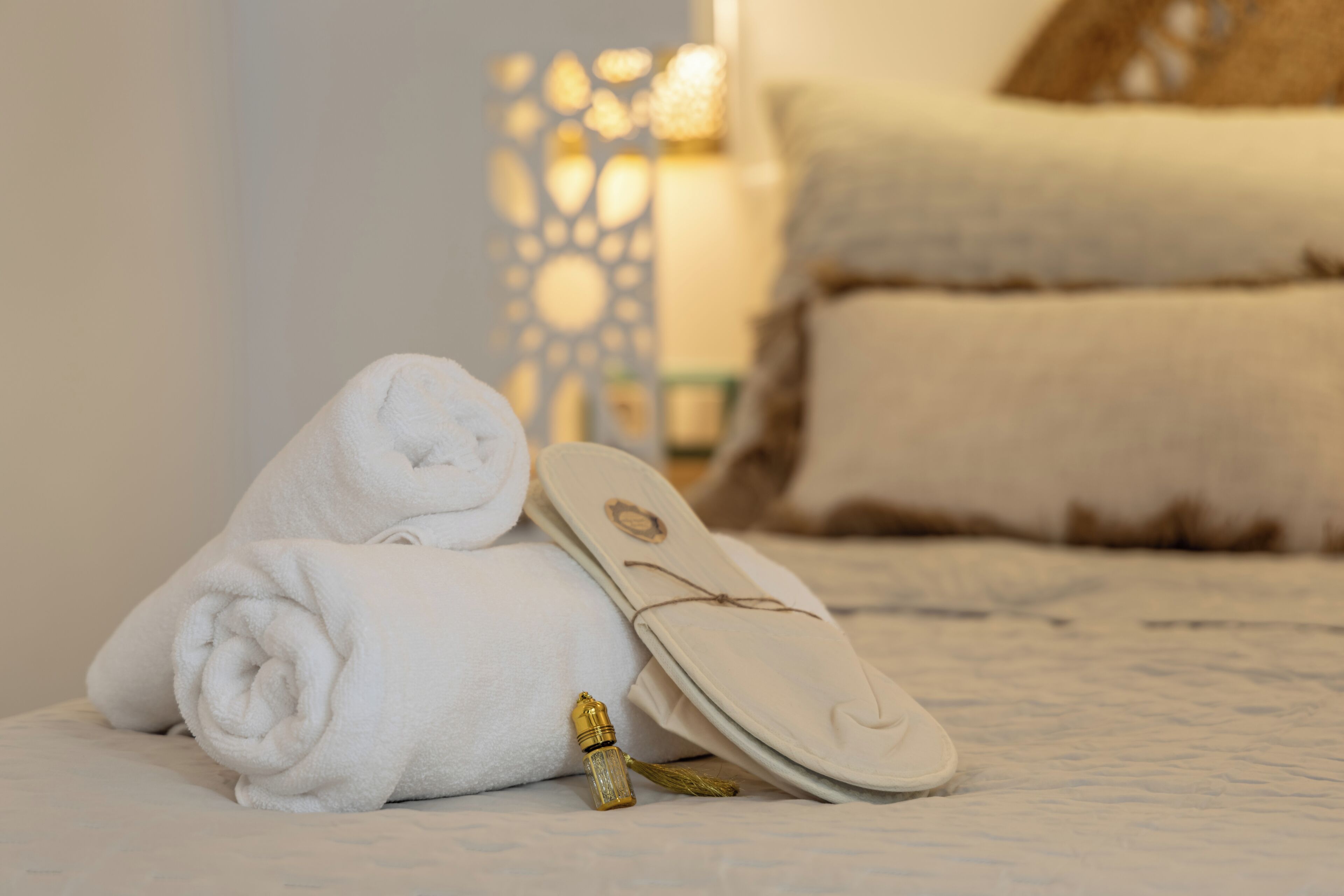 3 chambres, Wi-Fi, draps fournis