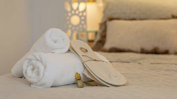 3 chambres, Wi-Fi, draps fournis