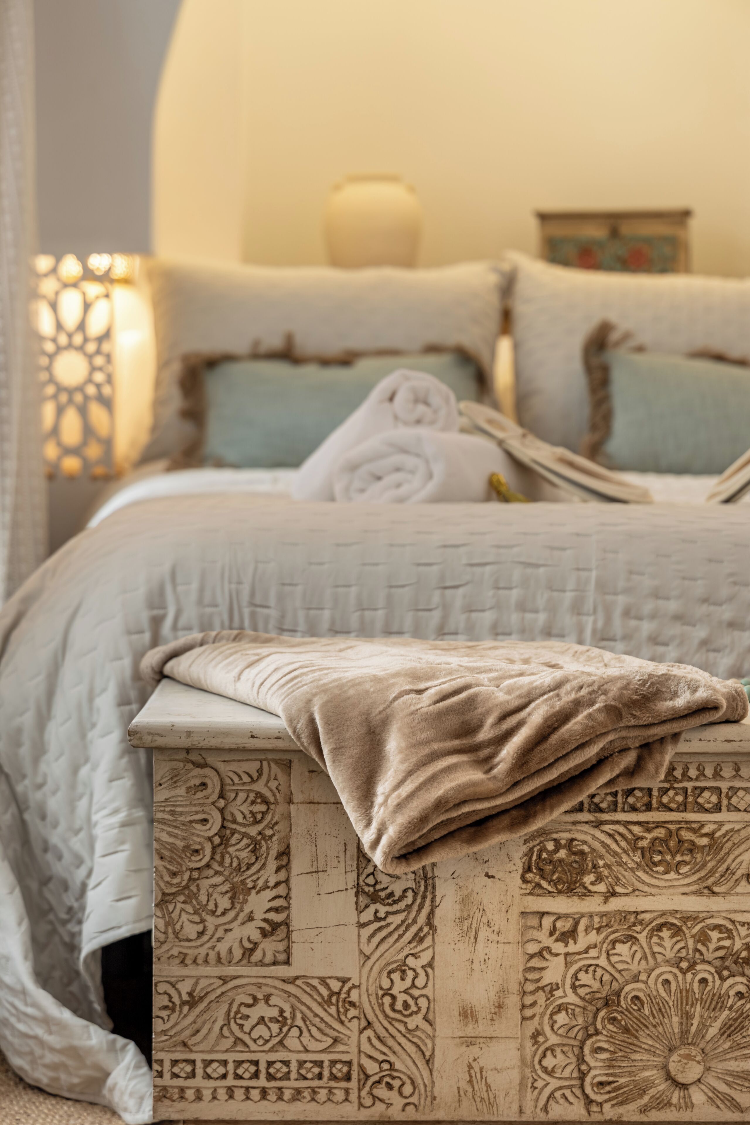 3 chambres, Wi-Fi, draps fournis