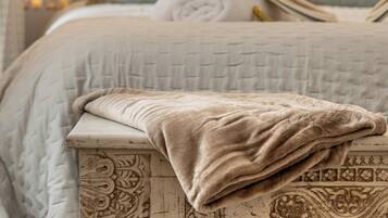 3 chambres, Wi-Fi, draps fournis
