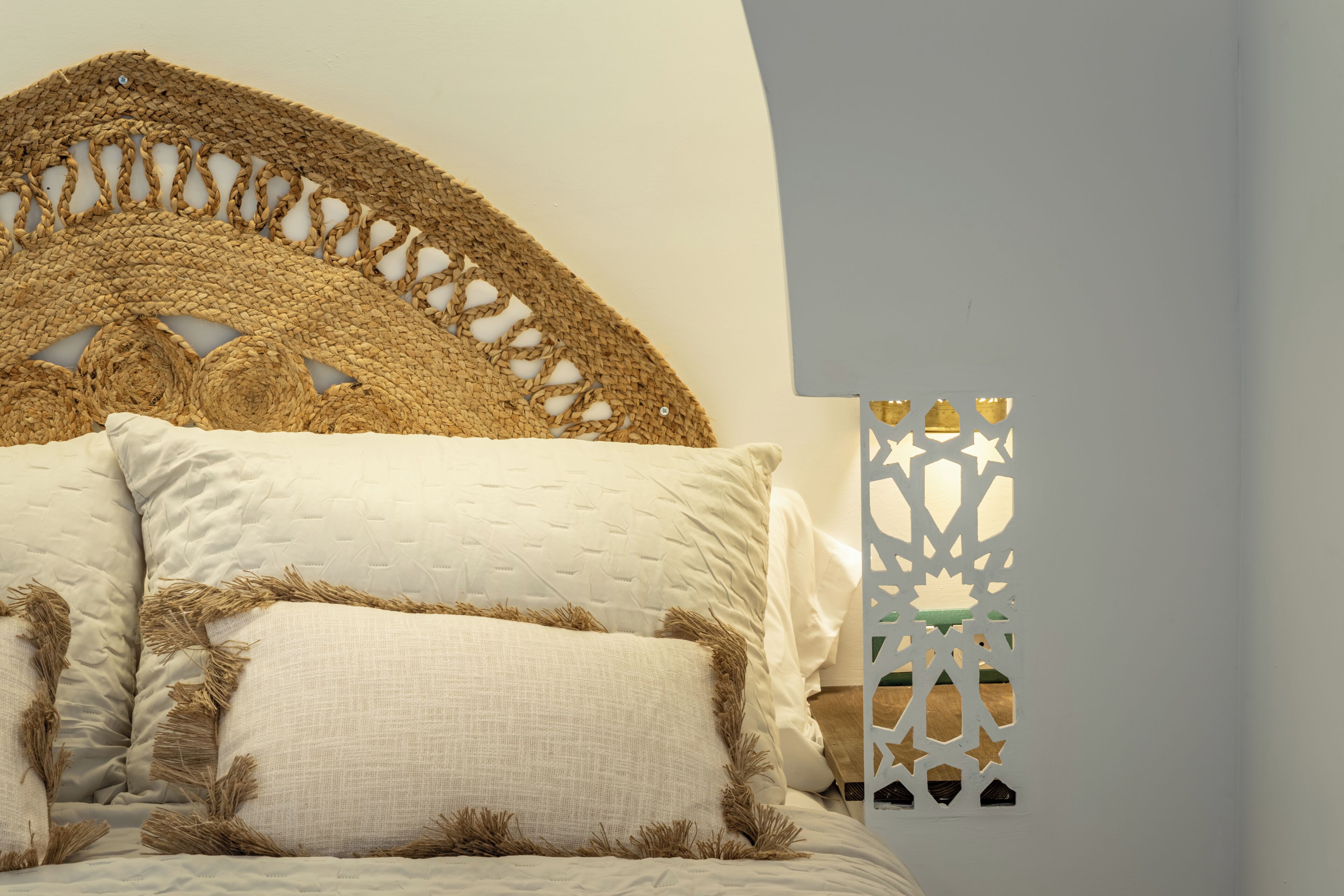 3 chambres, Wi-Fi, draps fournis
