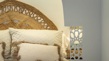 3 chambres, Wi-Fi, draps fournis