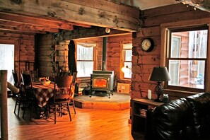 Intérieur