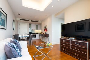 Smart TV 