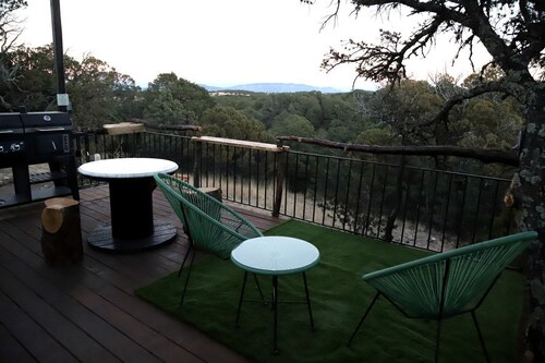 New Mexico Airstream Rental for a Mystical Ranch Getaway