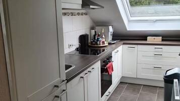 Eget kjøkken
