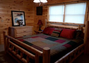 1 Schlafzimmer, Bügeleisen/Bügelbrett, Bettwäsche
