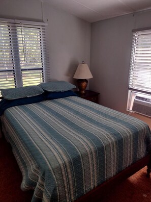 3 quartos, roupa de cama
