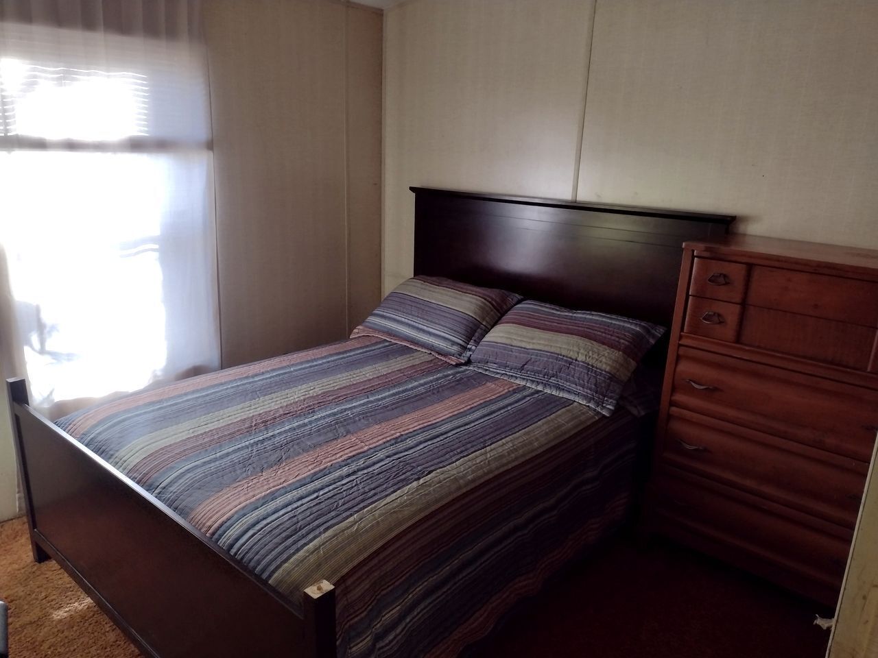3 Schlafzimmer, Bettwäsche