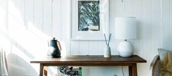 Rustic Tiny House Rental for Weekend Getaways from Dallas