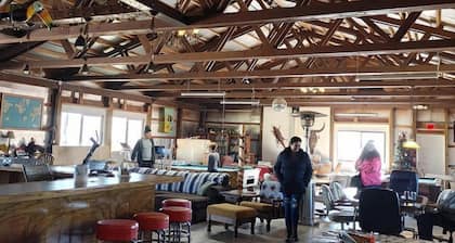 Cozy Tiny House Rental, Arizona for Tucson Glamping