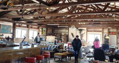 Cozy Tiny House Rental, Arizona for Tucson Glamping