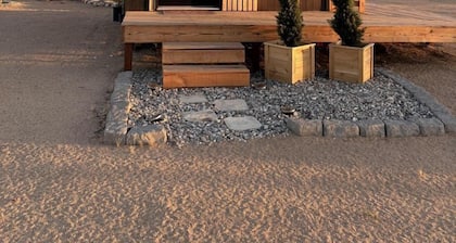 Beautiful Casita for an Unforgettable Couples Escape in Joshua Tree, California