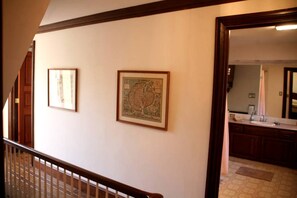 Interior - Idyllic Cottage Getaway on a Country Estate in Chester Springs, Pennsylvania (Chester Springs)