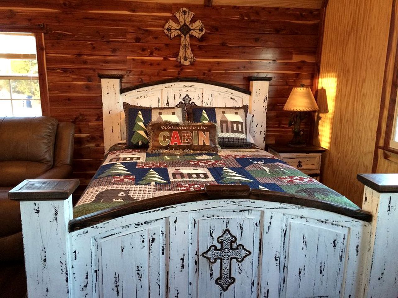 1 bedroom, in-room safe, WiFi, bed sheets