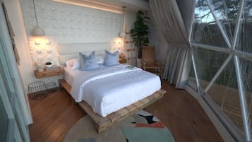 1 Schlafzimmer, Bettwäsche