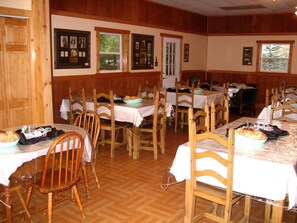 Restaurantes