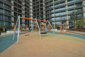 Playground externo