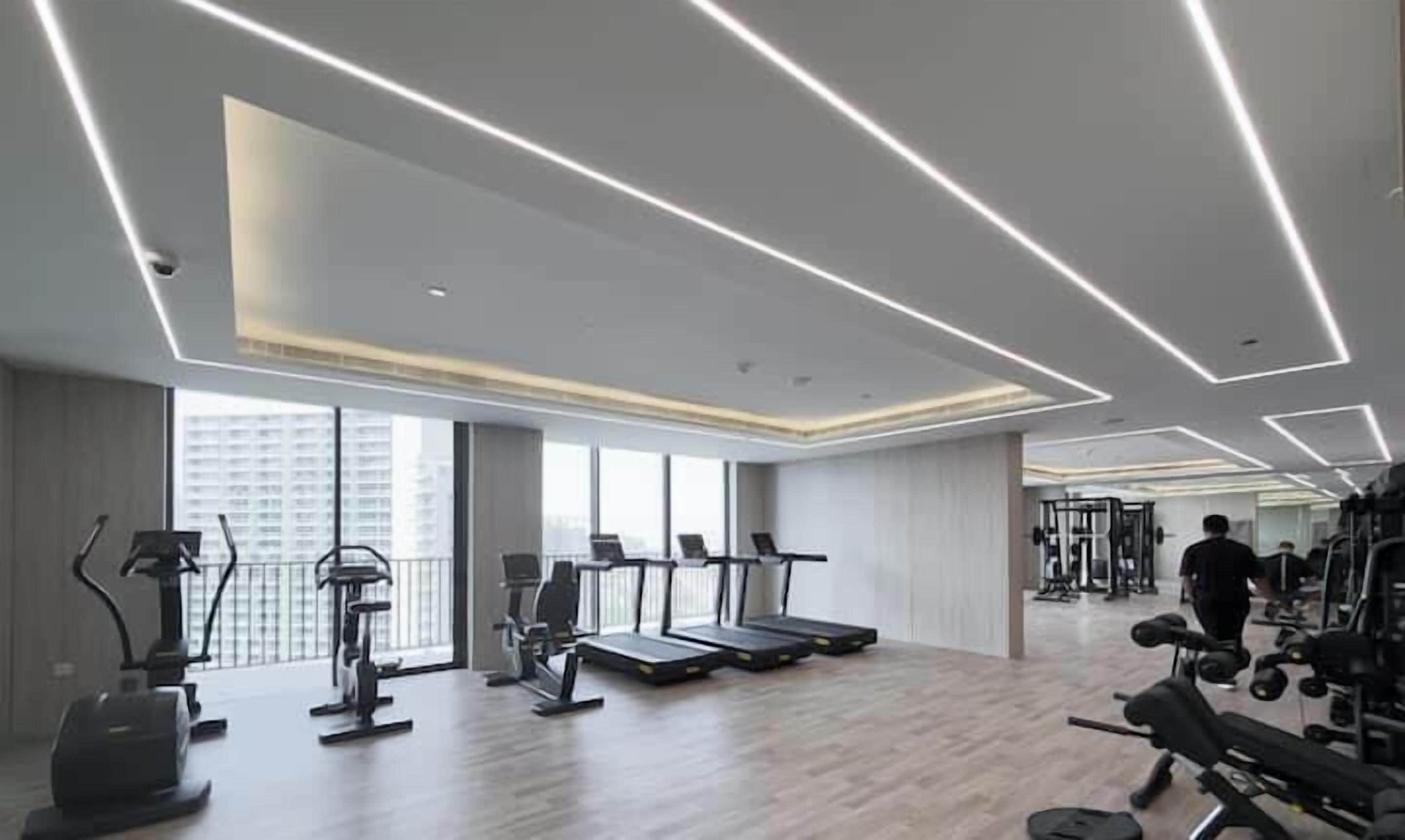 Gimnasio