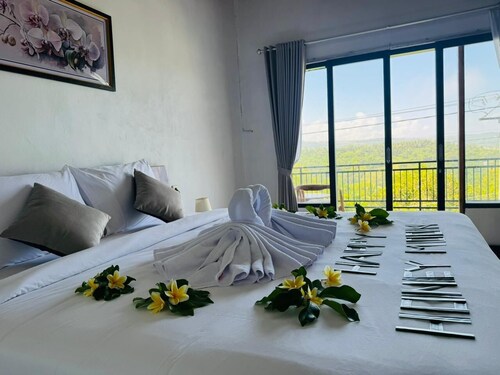 Kelingking Lucky Homestay
