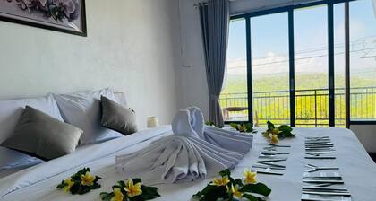 Kelingking Lucky Homestay