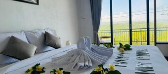 Kelingking Lucky Homestay