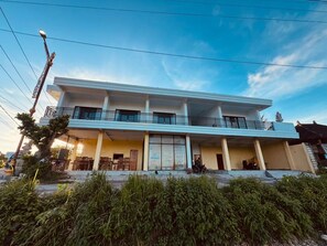 Exterior - Kelingking Lucky Homestay (Denpasar)