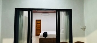 Kelingking Lucky Homestay