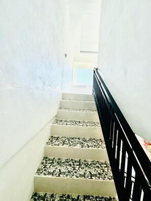 Interior - Kelingking Lucky Homestay (Denpasar)