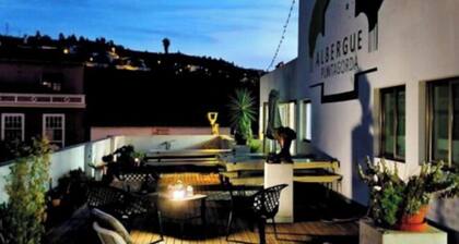 ALBERGUE PUNTAGORDA
