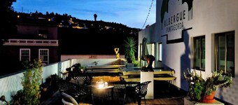 ALBERGUE PUNTAGORDA