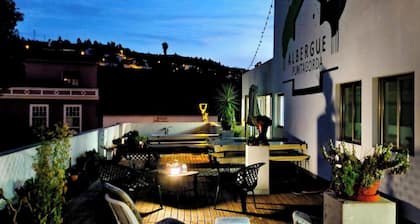 ALBERGUE PUNTAGORDA