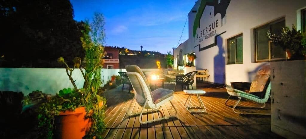 Terras