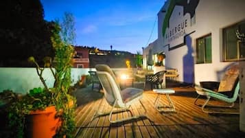 Terras