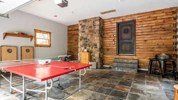 Sala de jogos