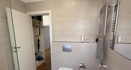 Apartment Cetinjska.
You'll love your stay in charming, bright, 1 bedroom app