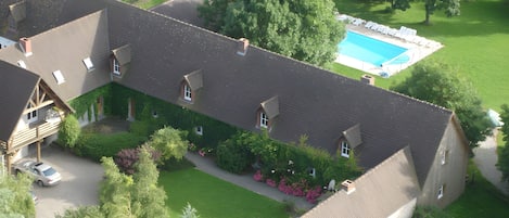 Eksteriør