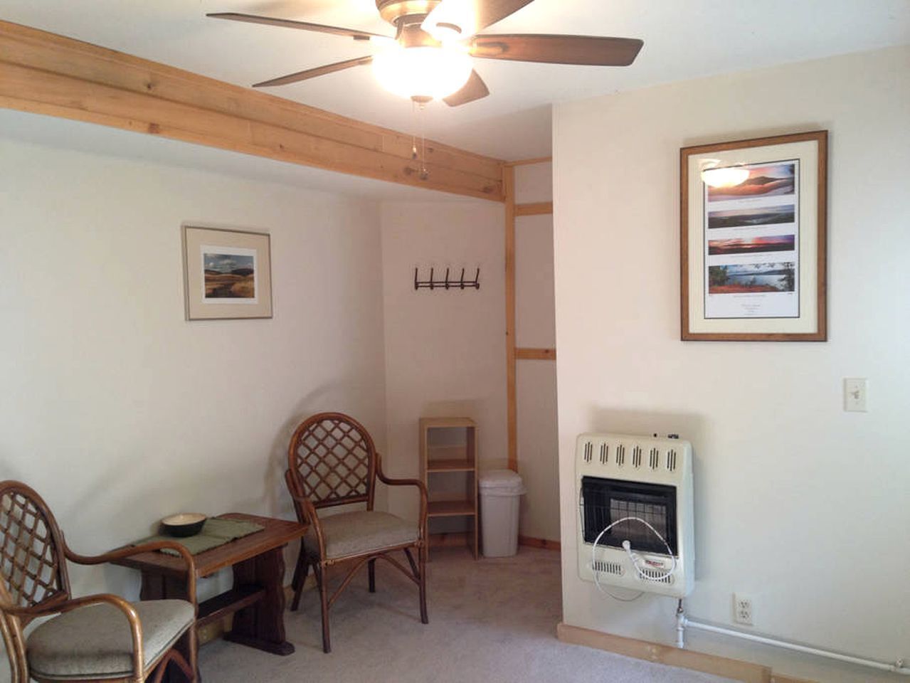 Intérieur
