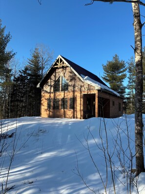 Udendørsområde