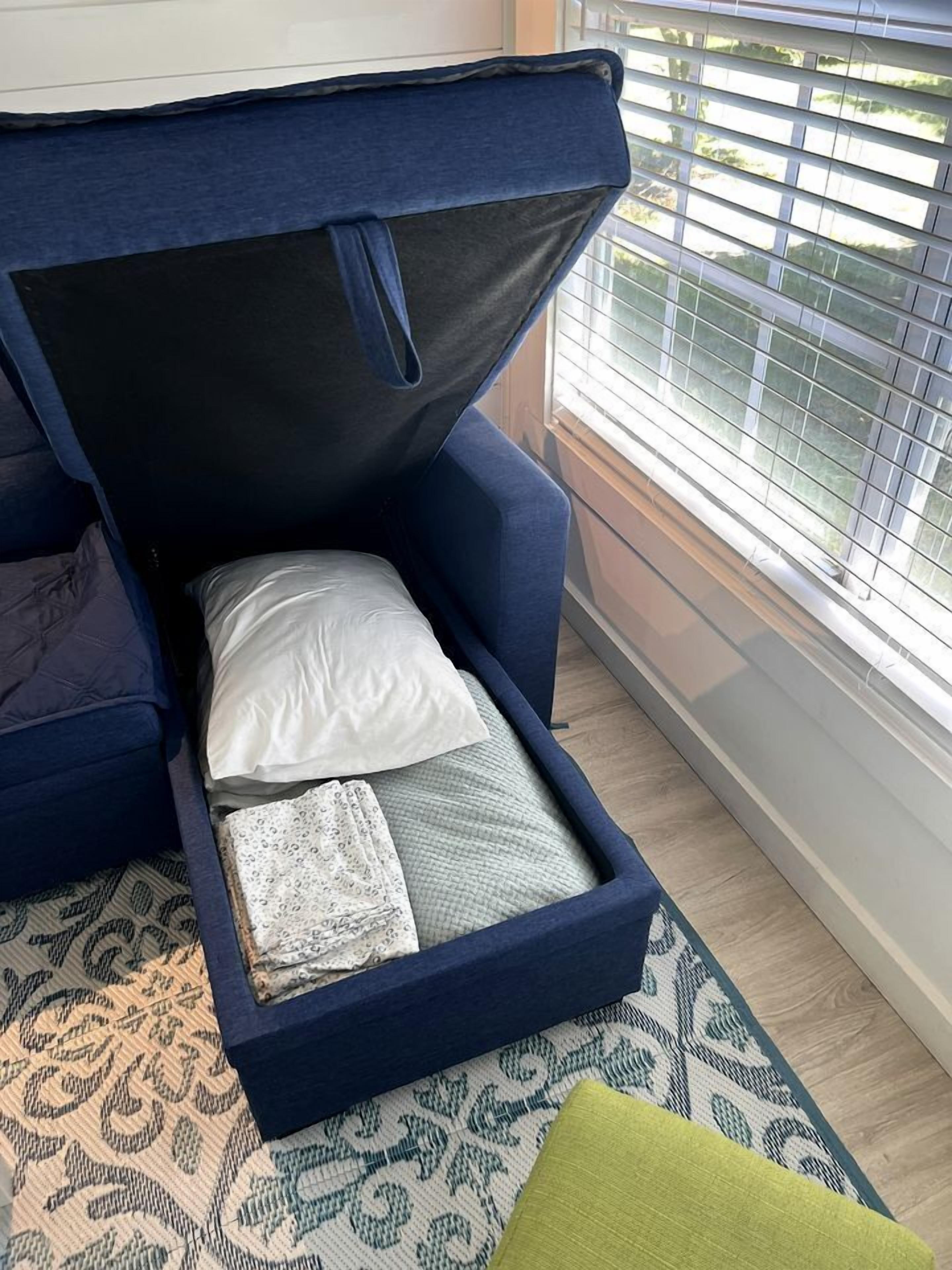 Interieur