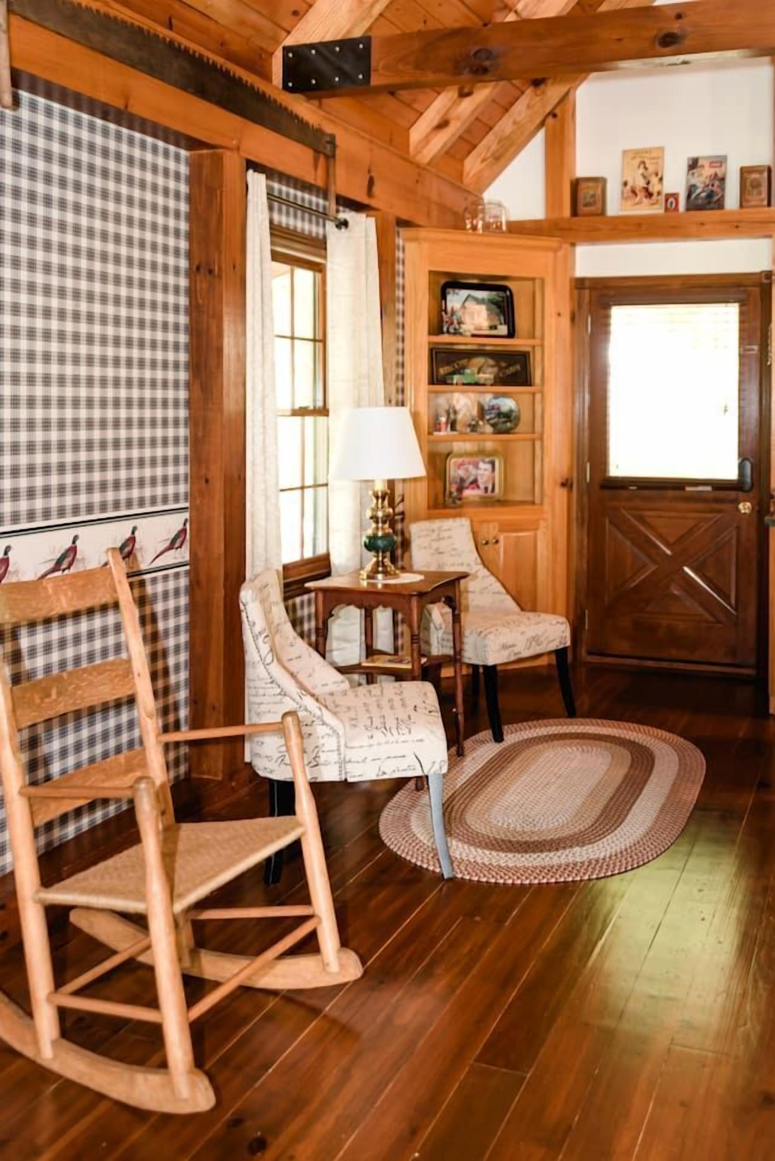 Interieur
