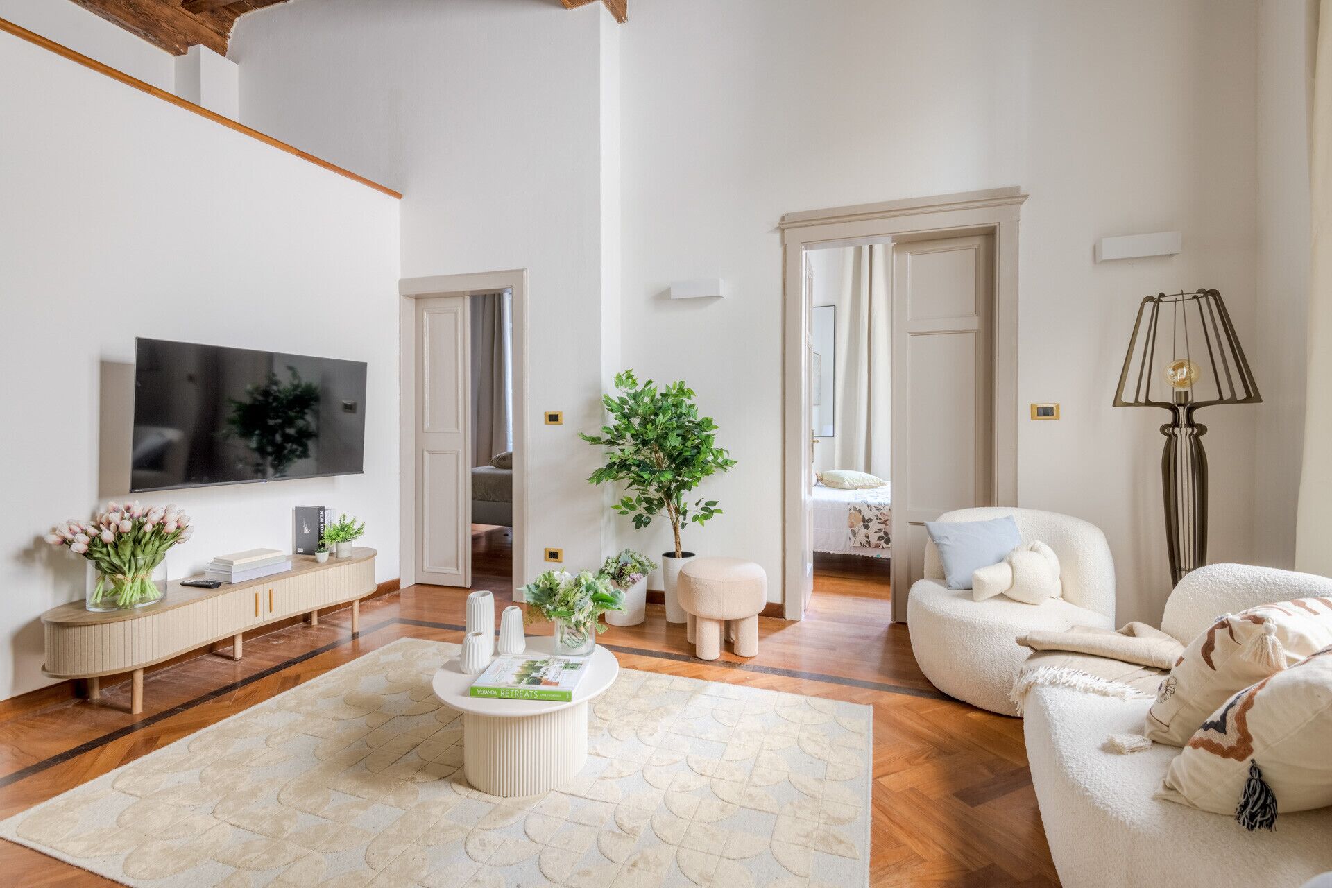 House | 2 bedrooms