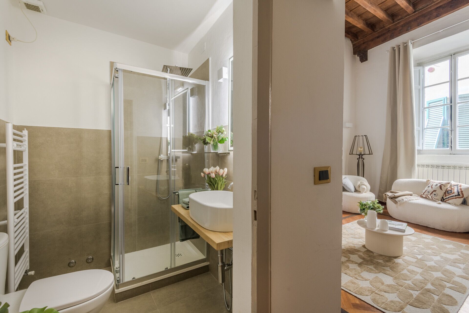 Ferienhaus | 2 Schlafzimmer