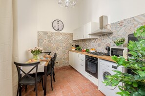Maison | 2 chambres