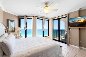 Condo, Multiple Beds (Navarre Towers 1202 - The Penthouse P) | 2 bedrooms