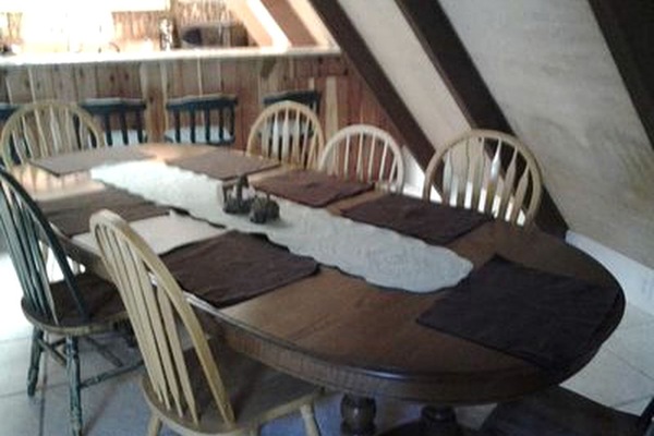 Restauration