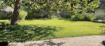 La Perle de Boucotte, Family home between river, ocean and Casamance forest
